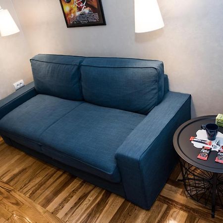 Apartman Donner Centar Subotica Exterior photo