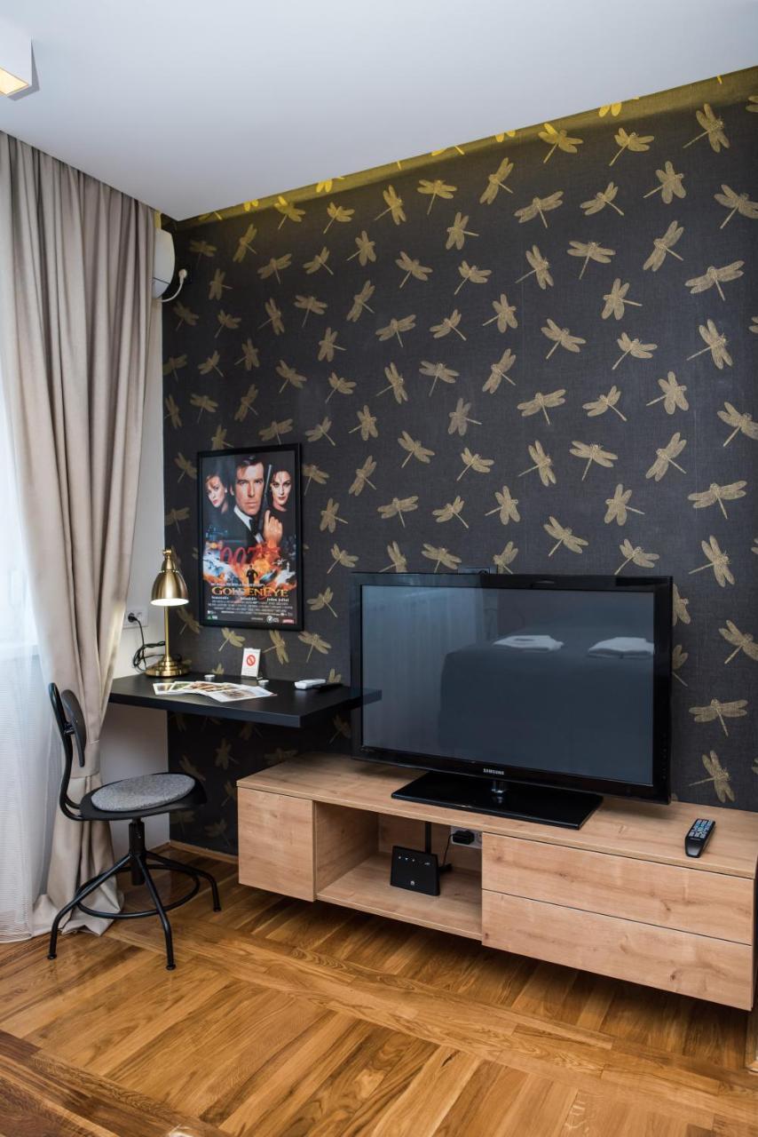 Apartman Donner Centar Subotica Exterior photo