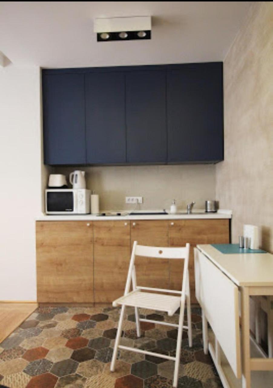 Apartman Donner Centar Subotica Exterior photo