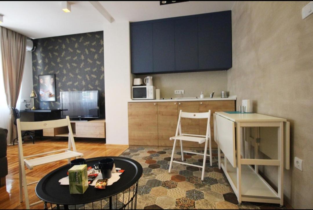 Apartman Donner Centar Subotica Exterior photo